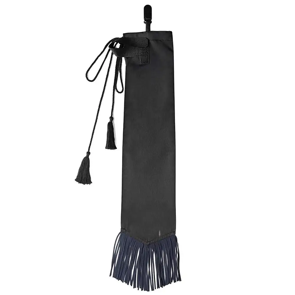 Waterproof Horse Tail Bag Air Permeable Horse Tail Protection Cover