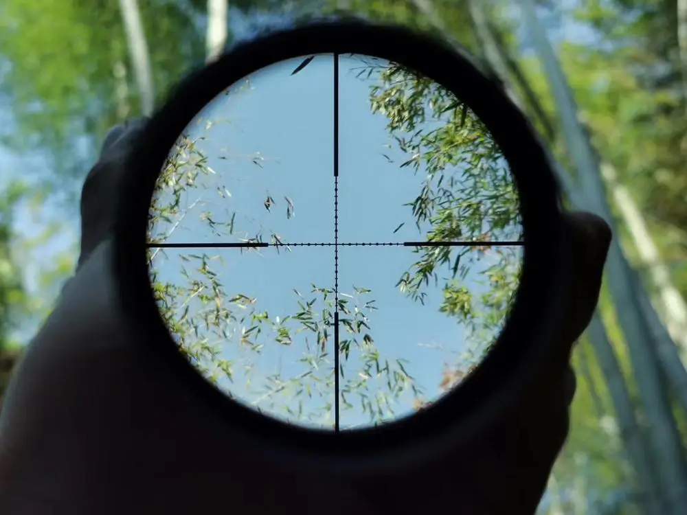 LEBO TR 3-12X40 сторона параллакса стекло травленая сетка охотничья Оптика прицел тактический прицел стрельба охотничьи прицелы