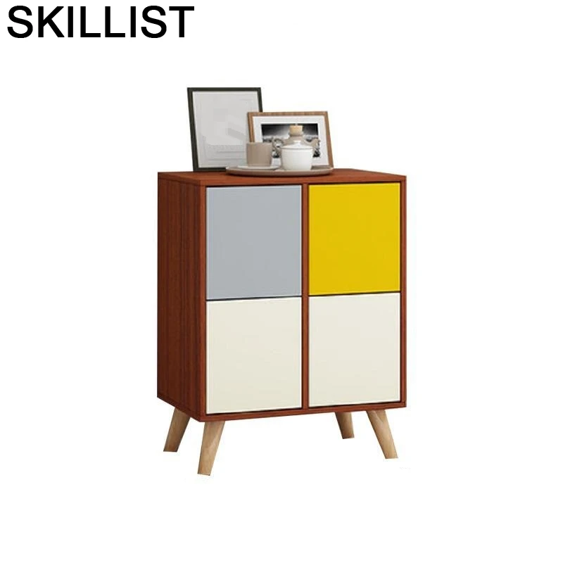 

Chic Modern Range Couvert Tiroir Dolap Kaplama Comedores Mueble Desk Meuble Buffet Kitchen Furniture Cupboard Sideboard Cabinet
