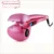 Automatic Hair Curler Electric Ceramic Curling Iron Rotating Curling Wave Iron Hair Curlers Young for Dropshipping