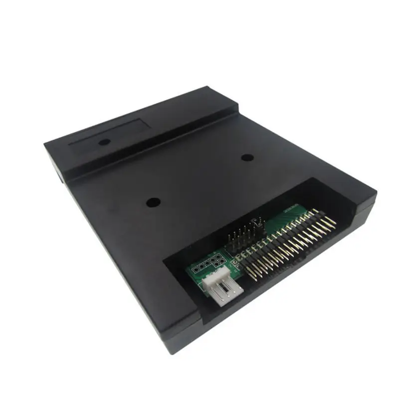 Версия Sfr1M44 U100K черный 3 5 дюймов 1 44 МБ Usb Ssd дисковод гибких дисков эмулятор для Yamaha