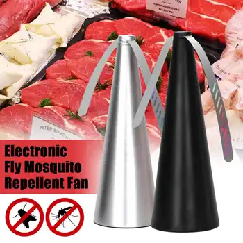 

Automatic Electric Mosquito Repellents Antimosquitos Fly Bug Repellent Food Protector Pest Control Electronic Mosquito Repellent