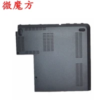 Чехол для lenovo Thinkpad Edge E431 E440 Bottom HDD ram, жесткий диск, защита шасси, дверь AP0SI000600, черный E, чехол