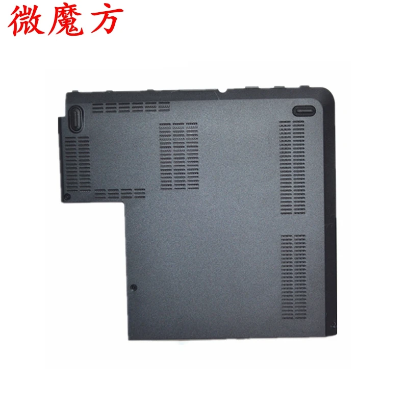 New For Lenovo Thinkpad Edge E431 E440 Bottom Hdd Ram Case Hard Drive Memory Chassis Cover Door Ap0si Black E Case Laptop Bags Cases Aliexpress