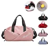 Women Gym Bag Sports Fitness Handbag Training Bags For Shoes Travel Dry And Wet Yoga Mat Sac De Sport Mochila Sporttas ► Photo 1/6