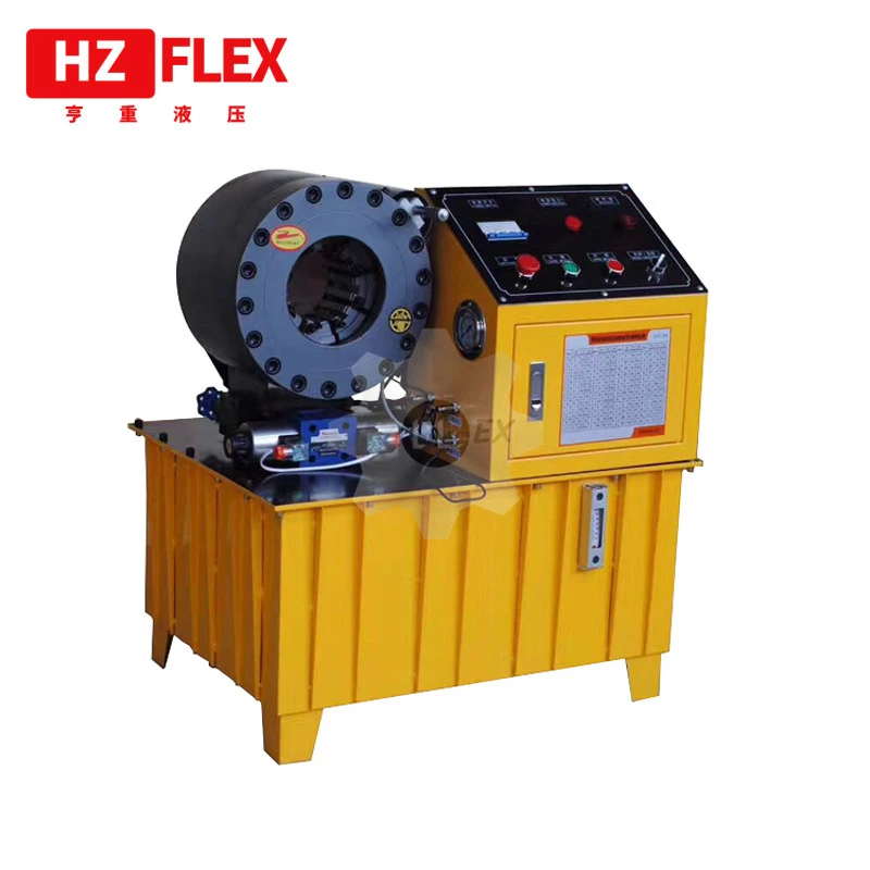 Manucture Китай желтый 2 дюймов промышленный шланг гофрировочной машины из Китая |