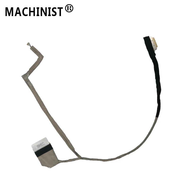 Гибкий кабель для видеоэкрана ноутбука Acer NAV50 532H 522 LCD LED LVDS лента показа cable DC02000YV10 |