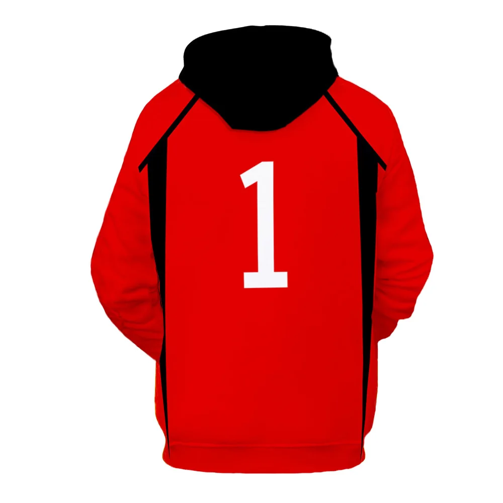1-SONSPEE Anime Haikyuu Nekoma High School Cosplay 3D Print Hoodie Fashion Men's Sweatshirt Streetwear Boy Pullover Hoody Clothing (10)