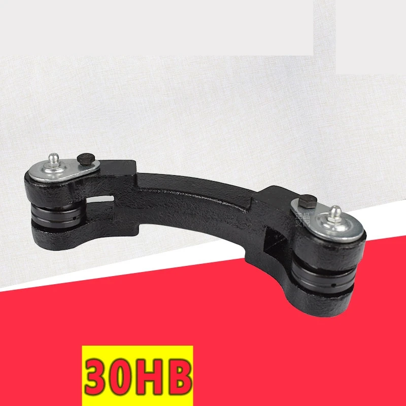 FORklift steering connecting rod rear axle cylinder gear tie assembly 20HB30HB35HB | Автомобили и мотоциклы