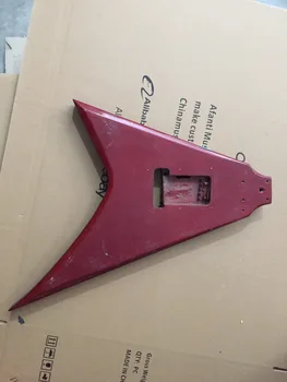 

Afanti Music DIY Electric guitar Body (358)