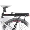 New MTB Bike Rear Shelf Bicycle Rear Seat Luggage Carrier Cycling Back Rack Aluminum alloy Bicycle Accessories ► Photo 3/6