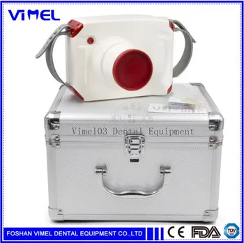 

Portable Wired Dental X Ray Machine/Portable Camera
