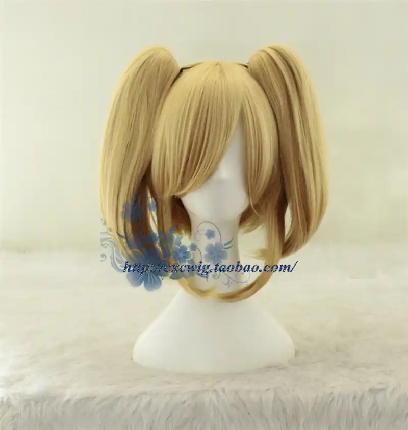 Download Anime Vampire Knight Cosplay Touya Rima Wig Double Bun Ponytail Desktop Wallpaper Free Wallpaper Anime Vampire Knight Cosplay Touya Rima Wig Double Bun Ponytail For Free