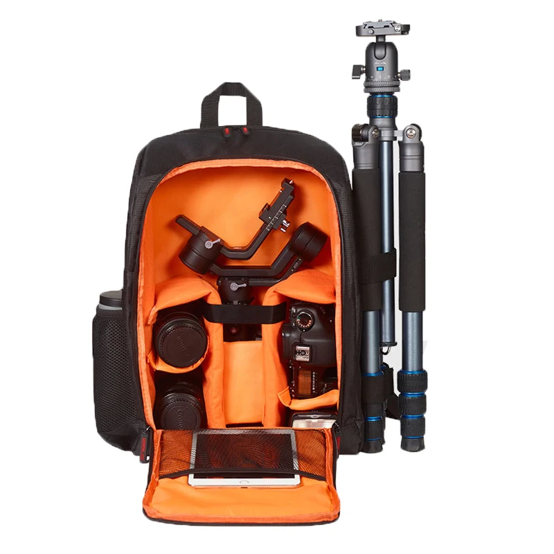 

For DJI Ronin-M Ronin-S / DJI Ronin SC Accessorie Portable Handheld Gimbal Case Shoulder Bag Nylon Waterproof Backpack