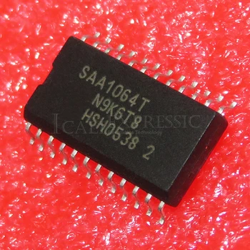 

1PCS SAA1064 SAA1064T SOP-24 In Stock