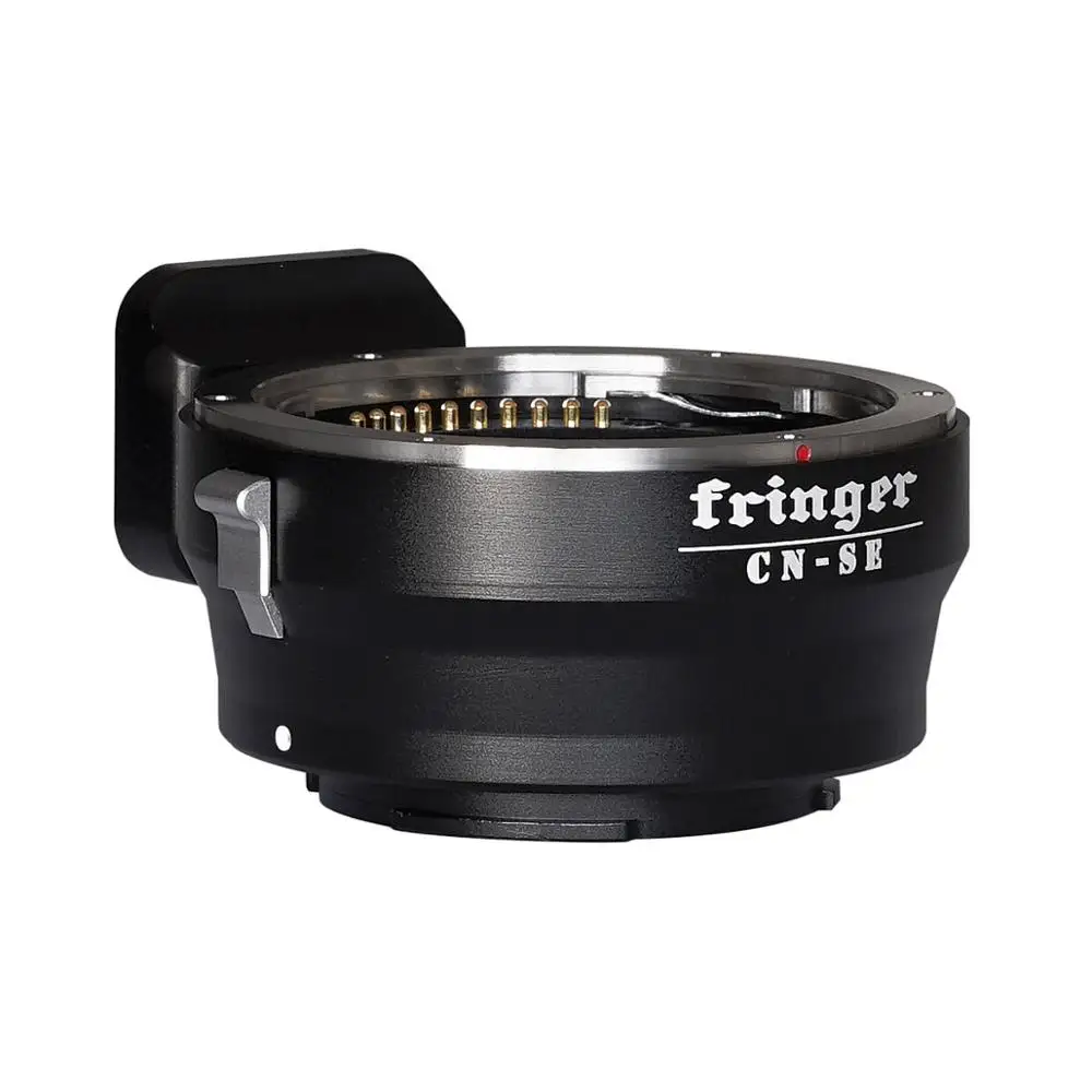 Fringer Contax N объектив для sony A7M2 A7R2 A7r4 A6000 a6300 a6500 AF Автофокус адаптер Mark3