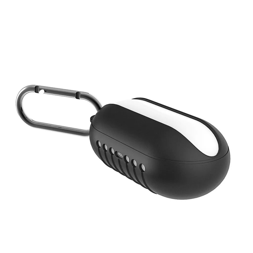 Силиконовый чехол для Samsung Galaxy Buds 8 30|Аксессуары наушников| |
