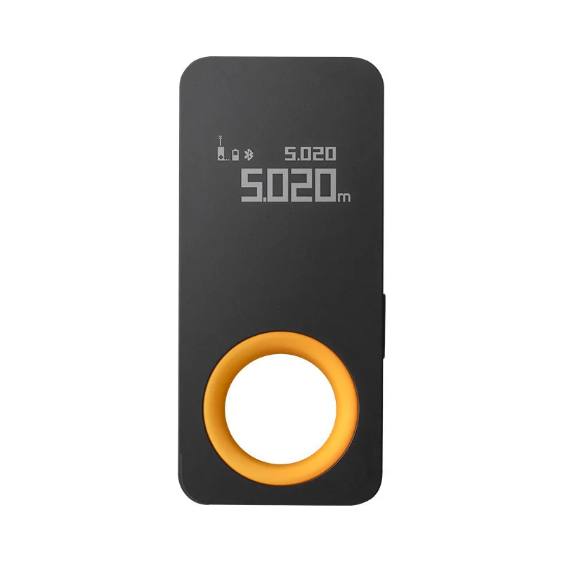 Handheld Laser Distance Meter OLED Display Mini Infrared Measuring Tape Measure Smart Rangefinder | Инструменты