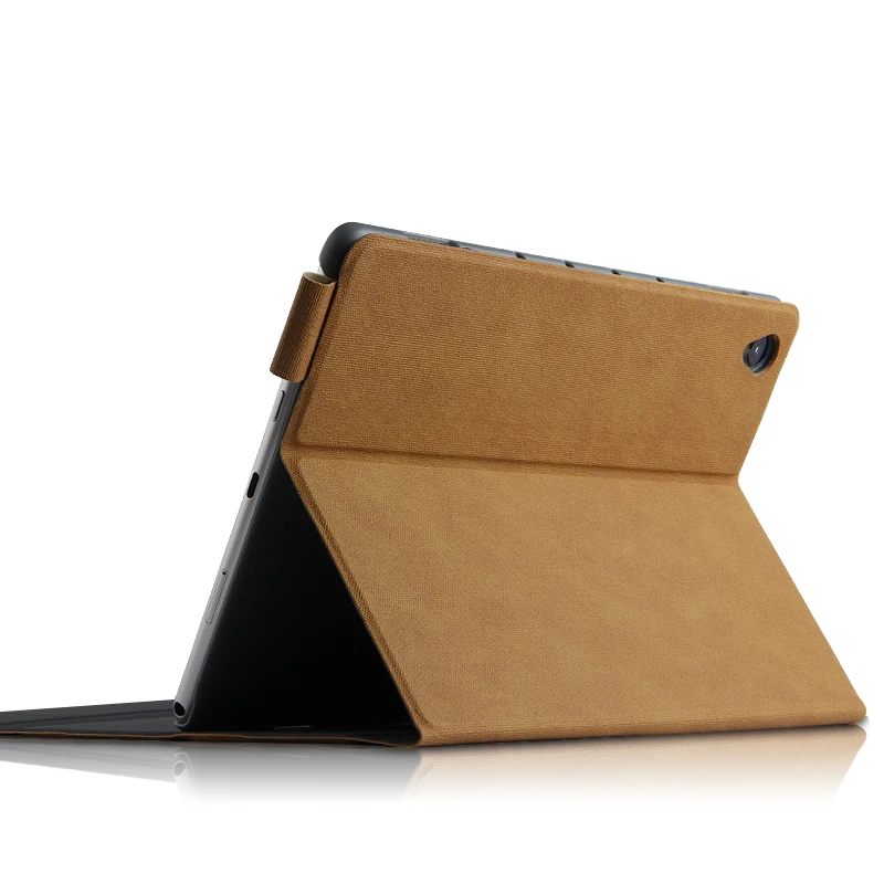 Чехол для Huawei MediaPad M5 Lite 10 Женский чехол W19 защитный планшетного ПК 1 дюйма из