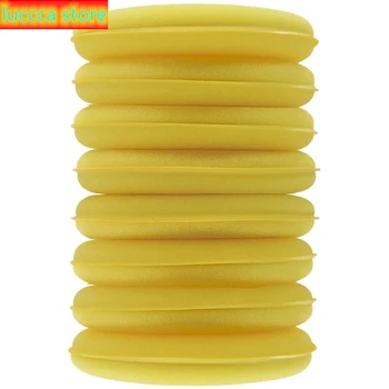 

Car waxing sponge Manual polishing tool for waxing fine foam application pad