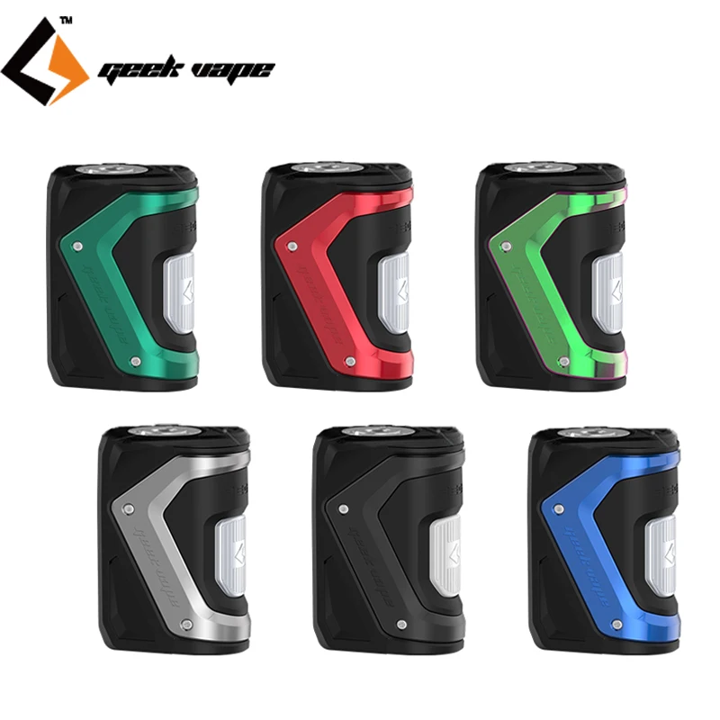 

Original Aegis Squonker Box Mod 100W Vape with AS-100 Chipset with 10ml Squonker Bottle Electronic Cigarette Vaporizer Vaping