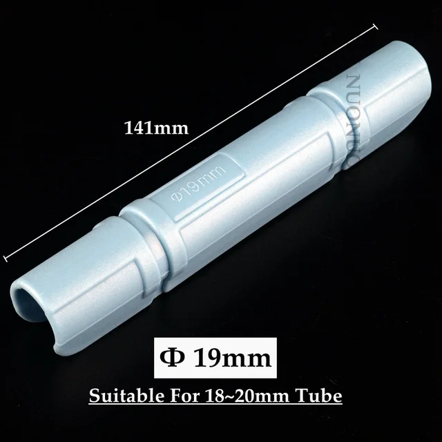 19mm (Light Blue)