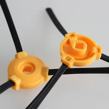 

for ECOVACS N79 Lele DN621 smart Magic card sweeper accessories side brush sweeper brush