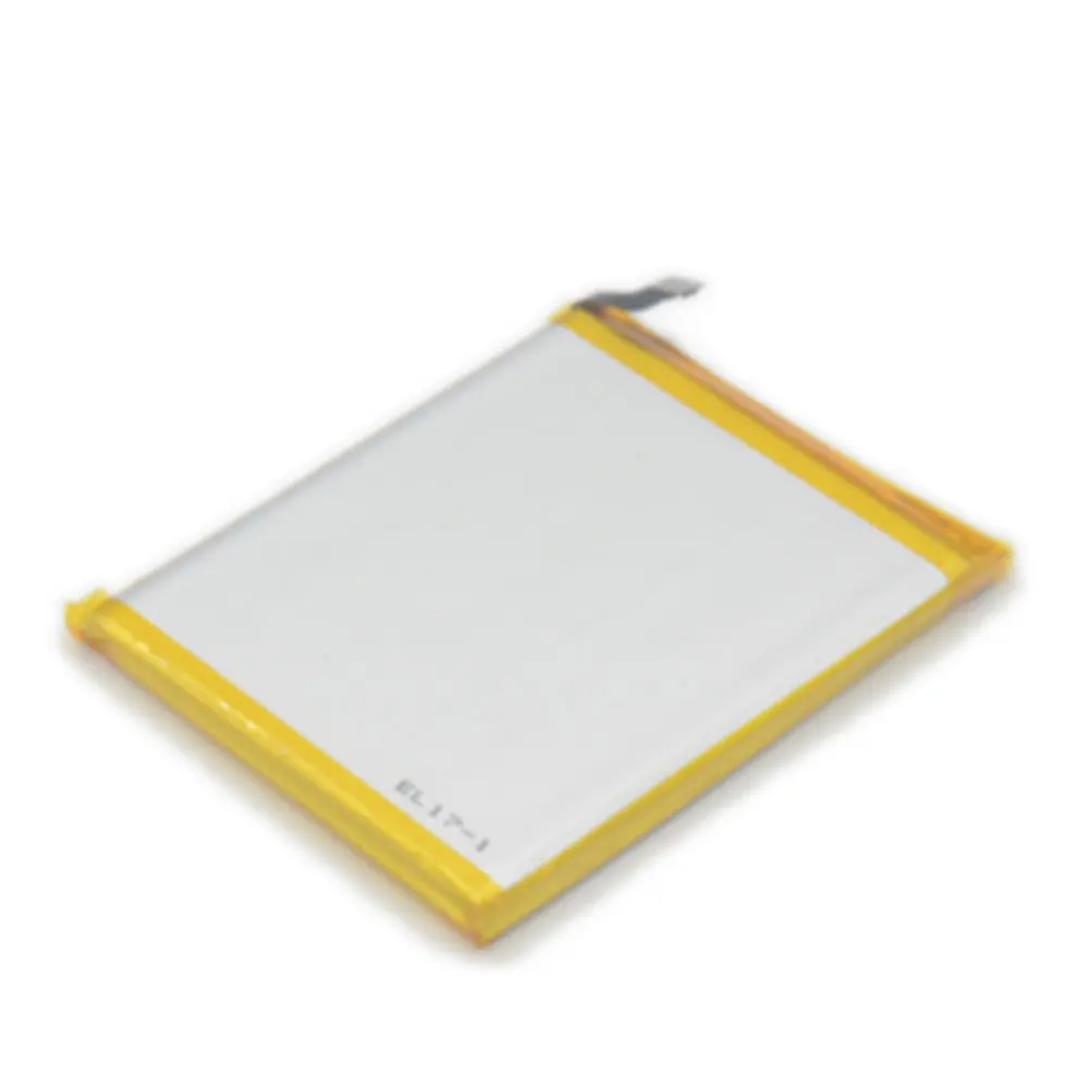 

3.7v 4000mah Rechargeable battery For Nomu S10 V18H Cell phone batterie+Number tracking