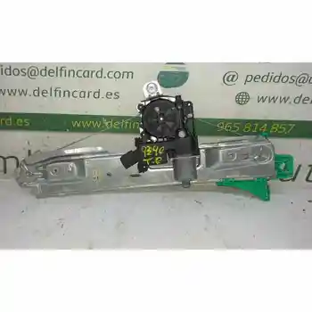 

REAR WINDOW RIGHT OPEL ASTRA J LIM.