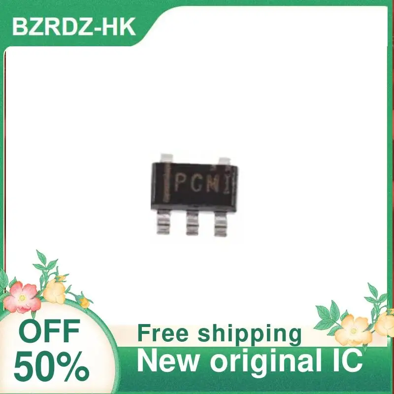 

20PCS TPS76930DBVR PCMI SOT23-5 New original IC