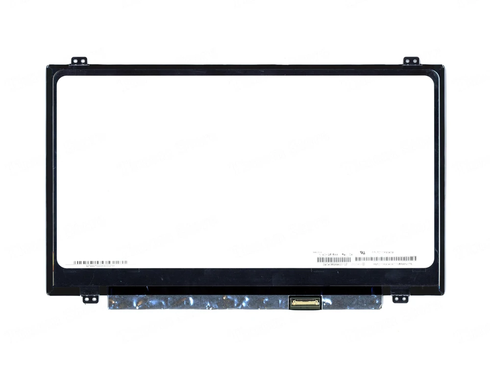 fhd 1920*1080 magro edp 30 pinos de exibição