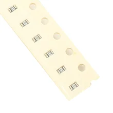 100 шт. Littelfuse 0603 2.5A SMD предохранитель 32 в SMF очень быстро действующий тонкопленочный чип поверхностного монтажа 049402,5 маркировка для клемм O