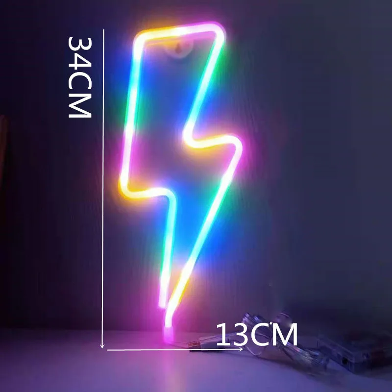Lightning D