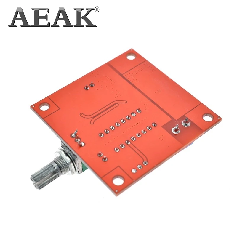 Микрофон AEAK PT2399 с платой реверберации плата без функционального модуля