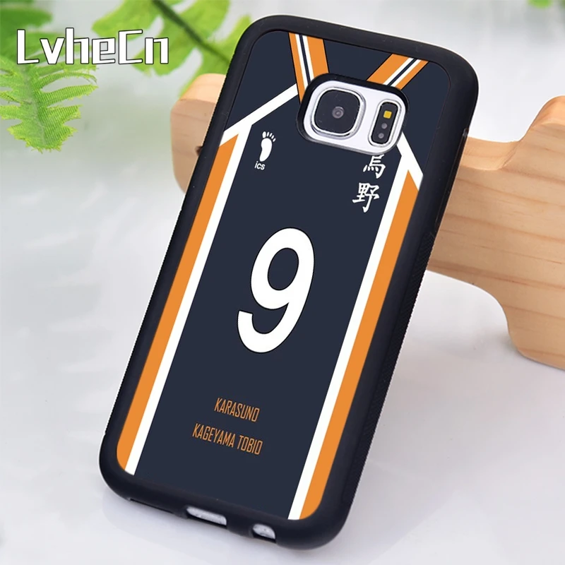 LvheCn бродячий детский чехол для телефона Felix Chan I N samsung Galaxy S9 S8 S10 Plus Lite S6 S7 Edge S5 Note 7 8 9