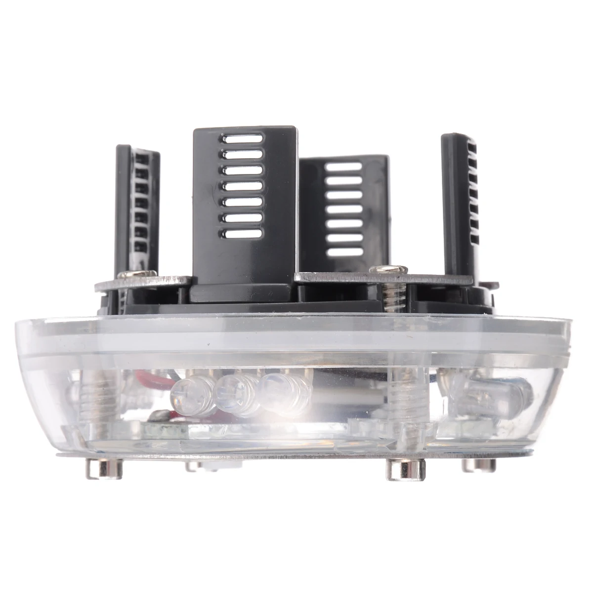 1 1pcs Car Wheel Light 4 Modes 12 LED RGB Car Auto Solar Energy Flash Wheel Tire Light Lamp Decor Car Styling