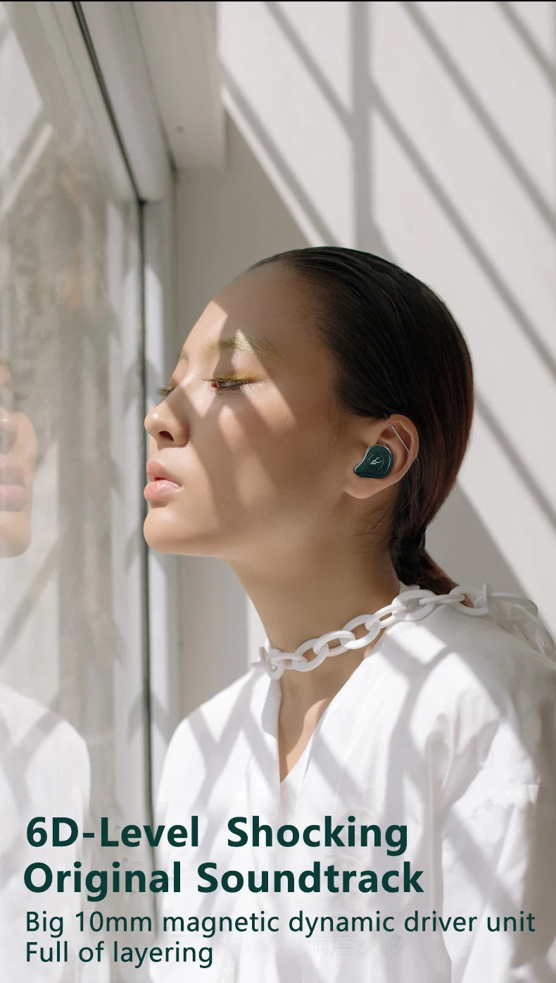 7.4V 3000mAh 8W Dual-band Walkie Talkie Earphones