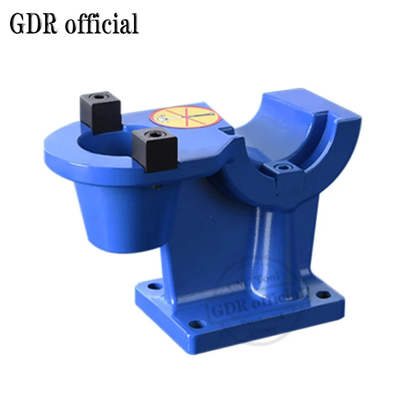 Tool Holder BT30 BT40 BT50 NT30 NT40 NT50 integrated Tool Holder Locking tool unloading seat and tool removal Lock cutter holder Knife Block