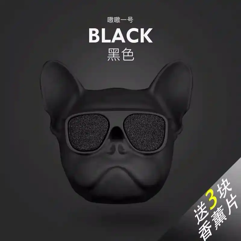 クリエイティブブルドッグ芳香剤車の香水車の装飾オート Geur クリップブルドッグ香りパルファムボアチュールカーディフューザー Aliexpress