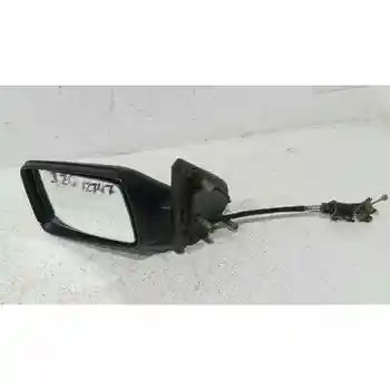 

LEFT REARVIEW MIRROR VOLKSWAGEN GOLF III SALOON (1H1)