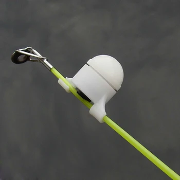 HOT PROMO ❤️ Fishing Electronic Bite Signaling Device Fishing Alarm Rod Tip Carp Night Fishing Light Bite Alarm Bite Indicator - discount item 26% OFF Sports & Entertainment
