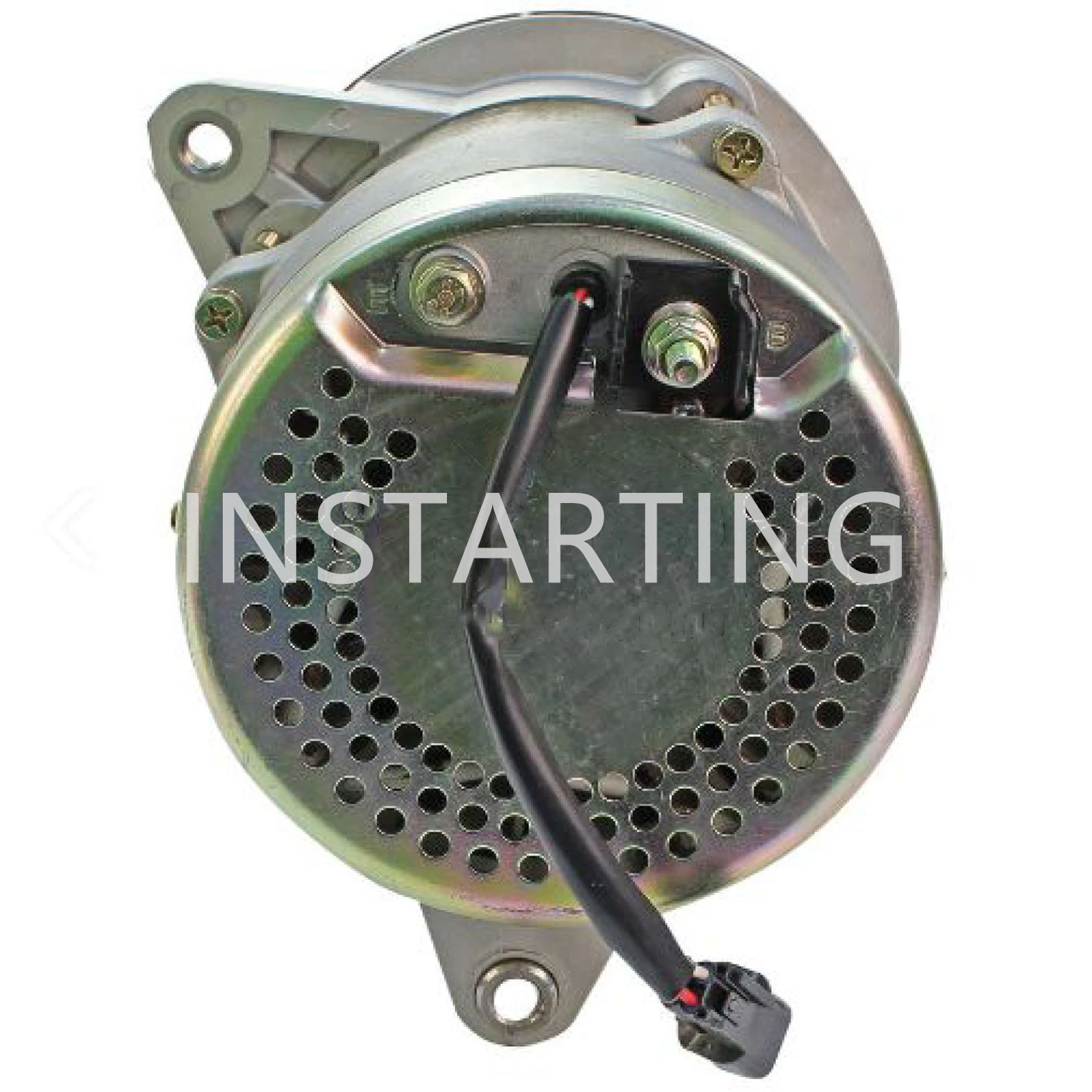 

ALTERNATOR DYNAMO GENERADOR ELECTRICO FOR 24V 600295 BN3730083204 ALA3204 603003 TA000A12202 3730072413 3730083204