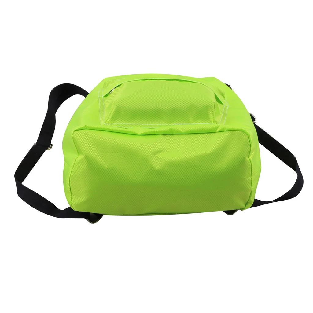 Backpack Rucksack Travel Gym School Sports Work Bag Waterproof Swim Pool Pack Drawstring Bag Water Sports Pool & Accessories