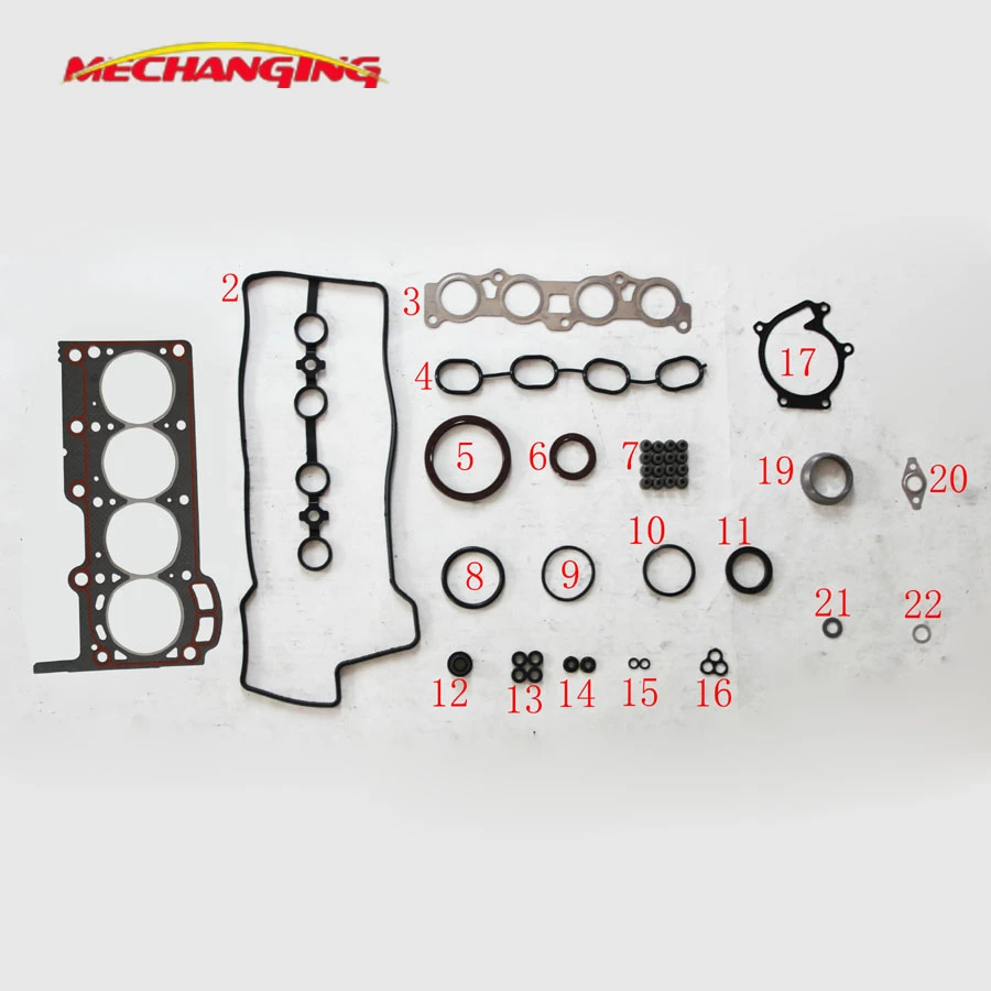 KIT SPAZZOLE TERGICRISTALLO VALEO R53+R45 MITSUBISHI SPACE STAR 11//1998-/>