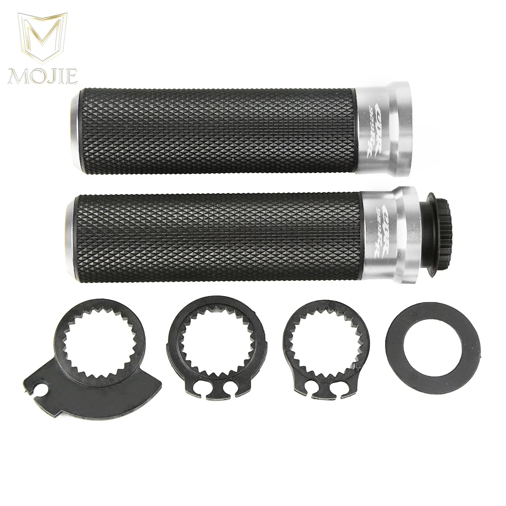 Для Honda CBR929RR CBR 929 RR 929RR CBR929 RR 2000-2002 2001 7/" 22 мм ручка для мотоцикла Ручки самокат
