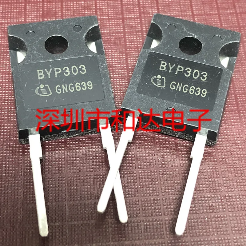 BYP303-247 1200V 65A