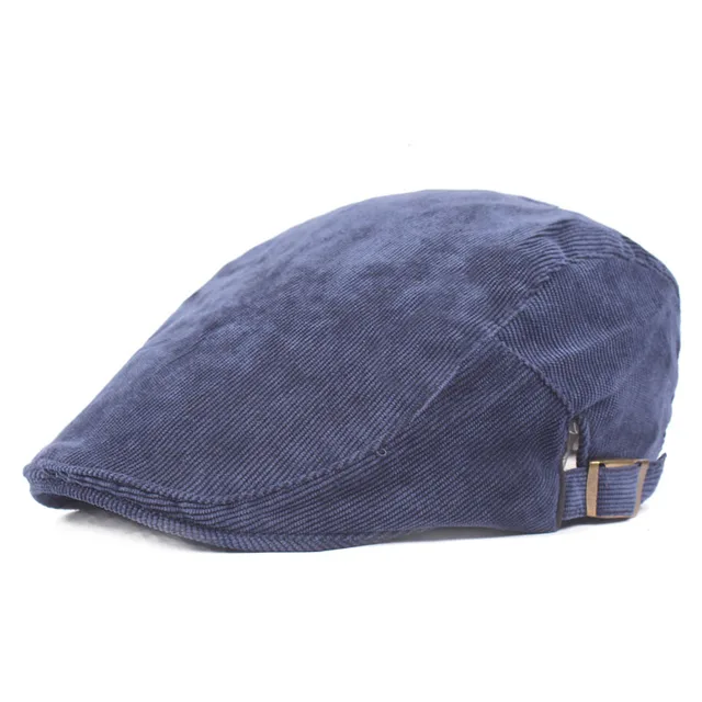 french flat cap