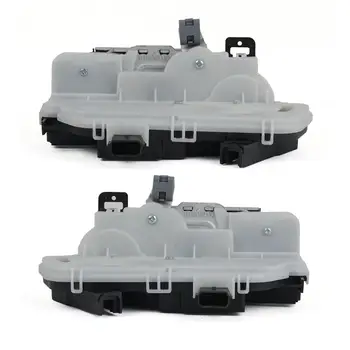 

AP03 Rear Right+Left Door lock actuator latch 9L3Z5426412A 9L3Z5426413A For Ford F150 Escape Mustang Focus 2009-2014