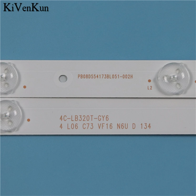 TV  LED Ʈ Ʈ 轼 T32D19DHS-01B  ŰƮ LED  JL.D32061330-004AS-M 4C-LB320T-JF3 4C-LB320T-GY6 