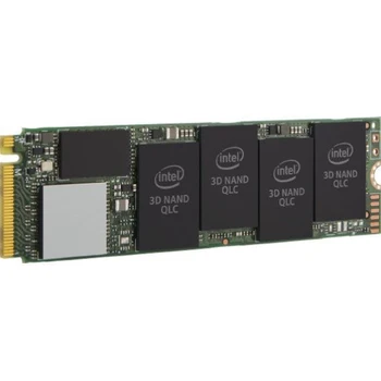 

Original Intel SSD PCI-E X4 2 TB SSDPEKNW020T8X1 978351 SSDPEKNW020T8X1 660 M.2 2280
